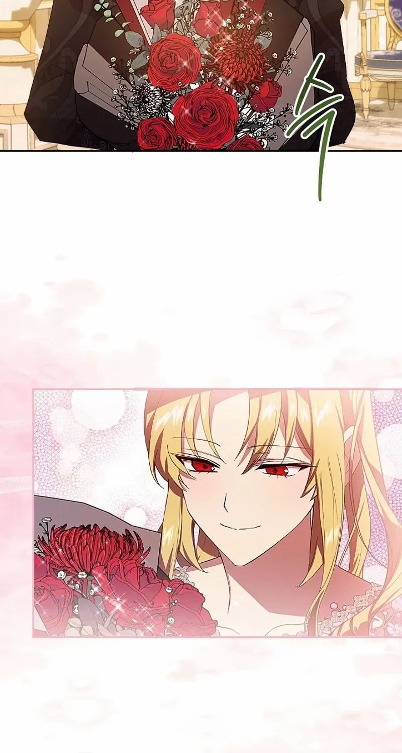 Come On Now, Even If I’m Not A Villain Chapter 18 page 36 - 