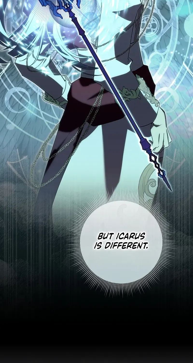 Come On Now, Even If I’m Not A Villain Chapter 18 page 42 - 