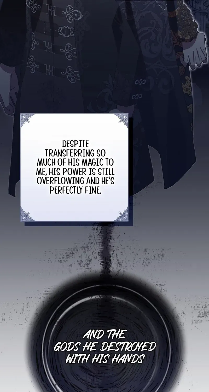 Come On Now, Even If I’m Not A Villain Chapter 18 page 44 - 