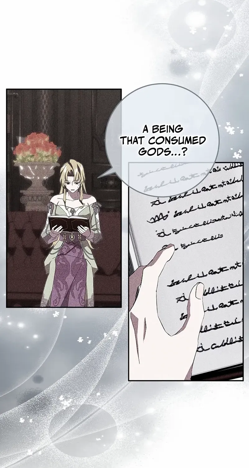 Come On Now, Even If I’m Not A Villain Chapter 18 page 46 - 