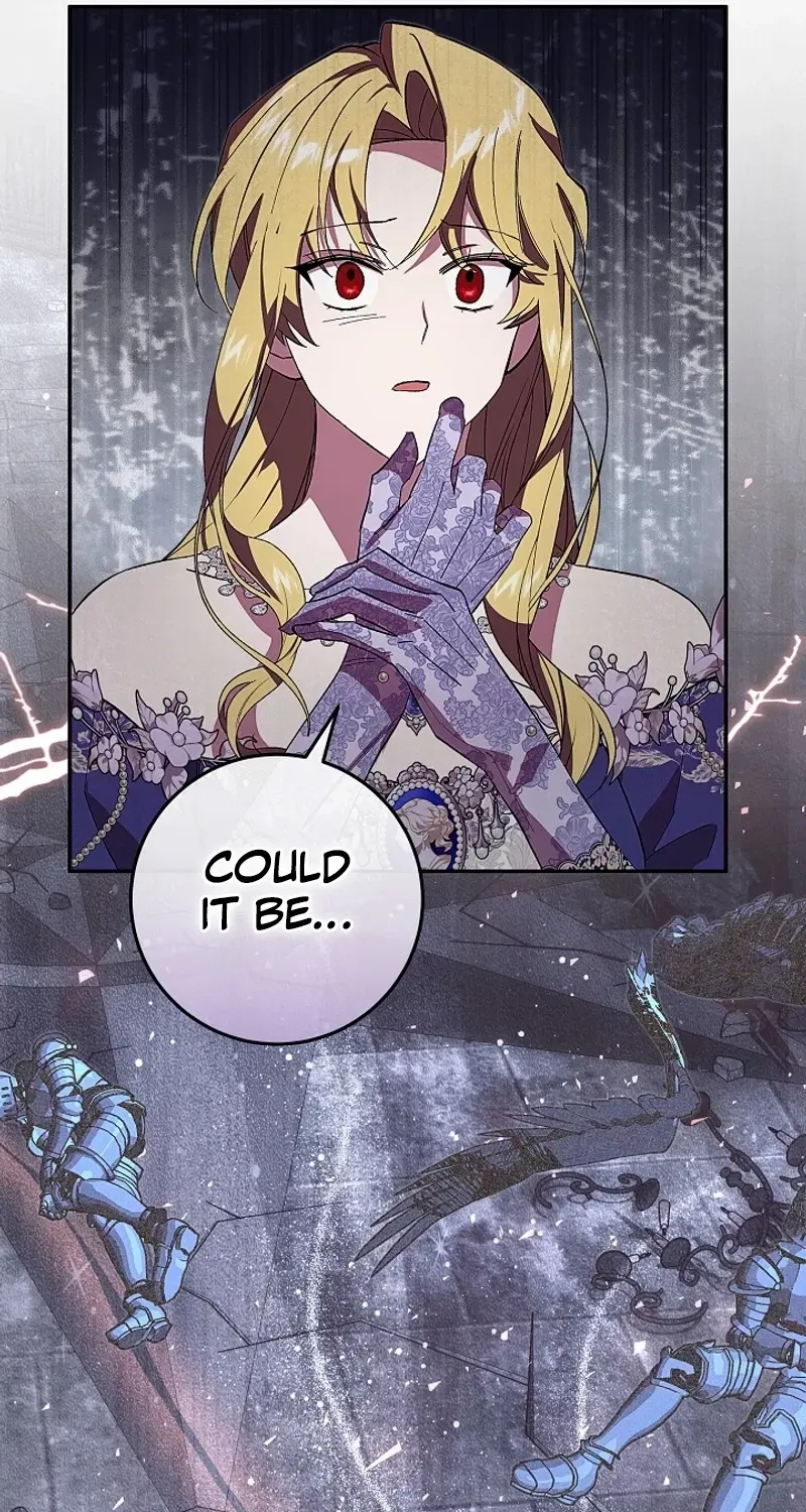 Come On Now, Even If I’m Not A Villain Chapter 18 page 48 - 