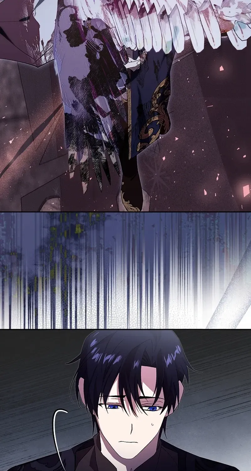 Come On Now, Even If I’m Not A Villain Chapter 18 page 50 - 
