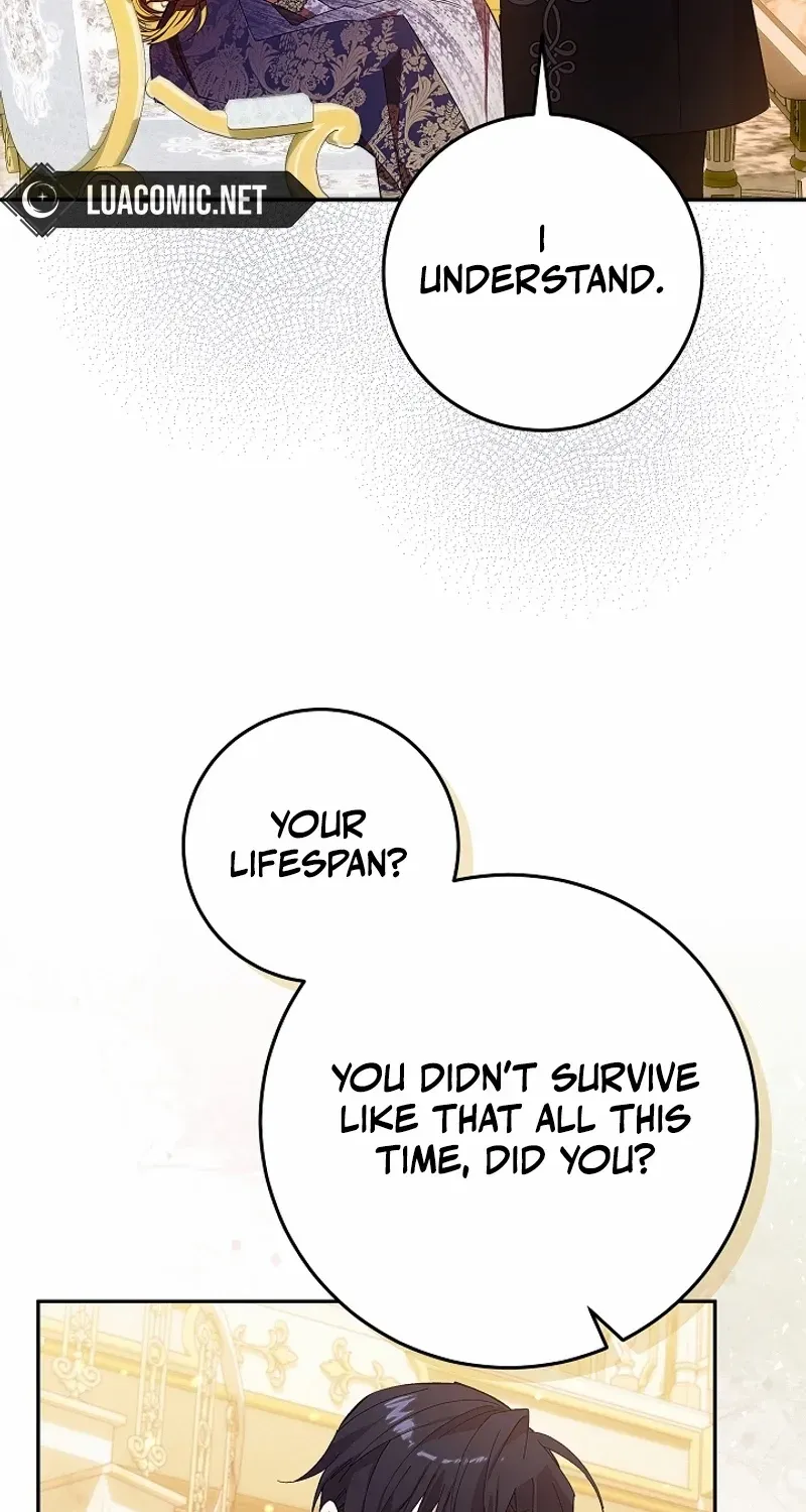 Come On Now, Even If I’m Not A Villain Chapter 18 page 52 - 
