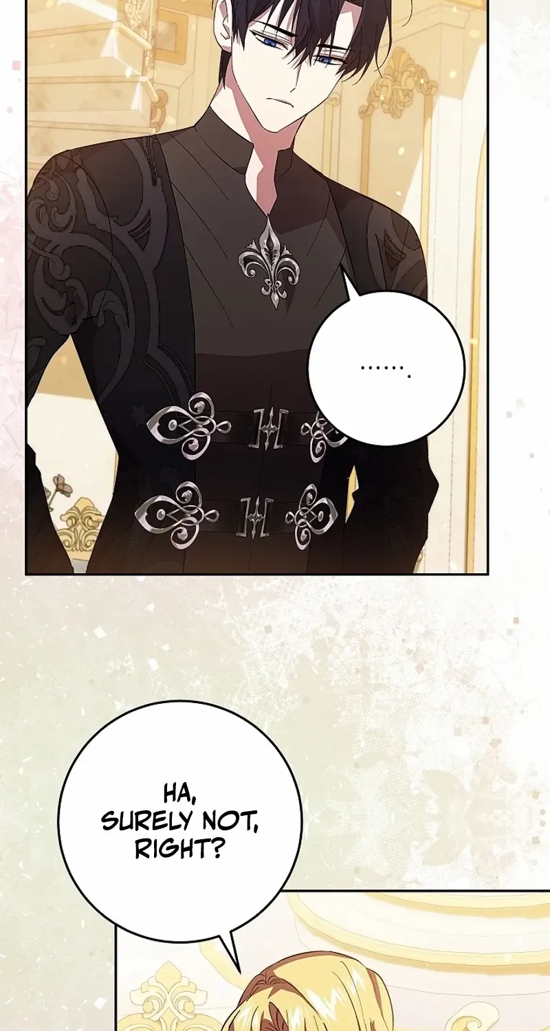 Come On Now, Even If I’m Not A Villain Chapter 18 page 53 - 