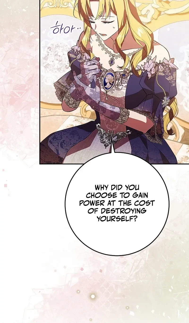 Come On Now, Even If I’m Not A Villain Chapter 18 page 54 - 