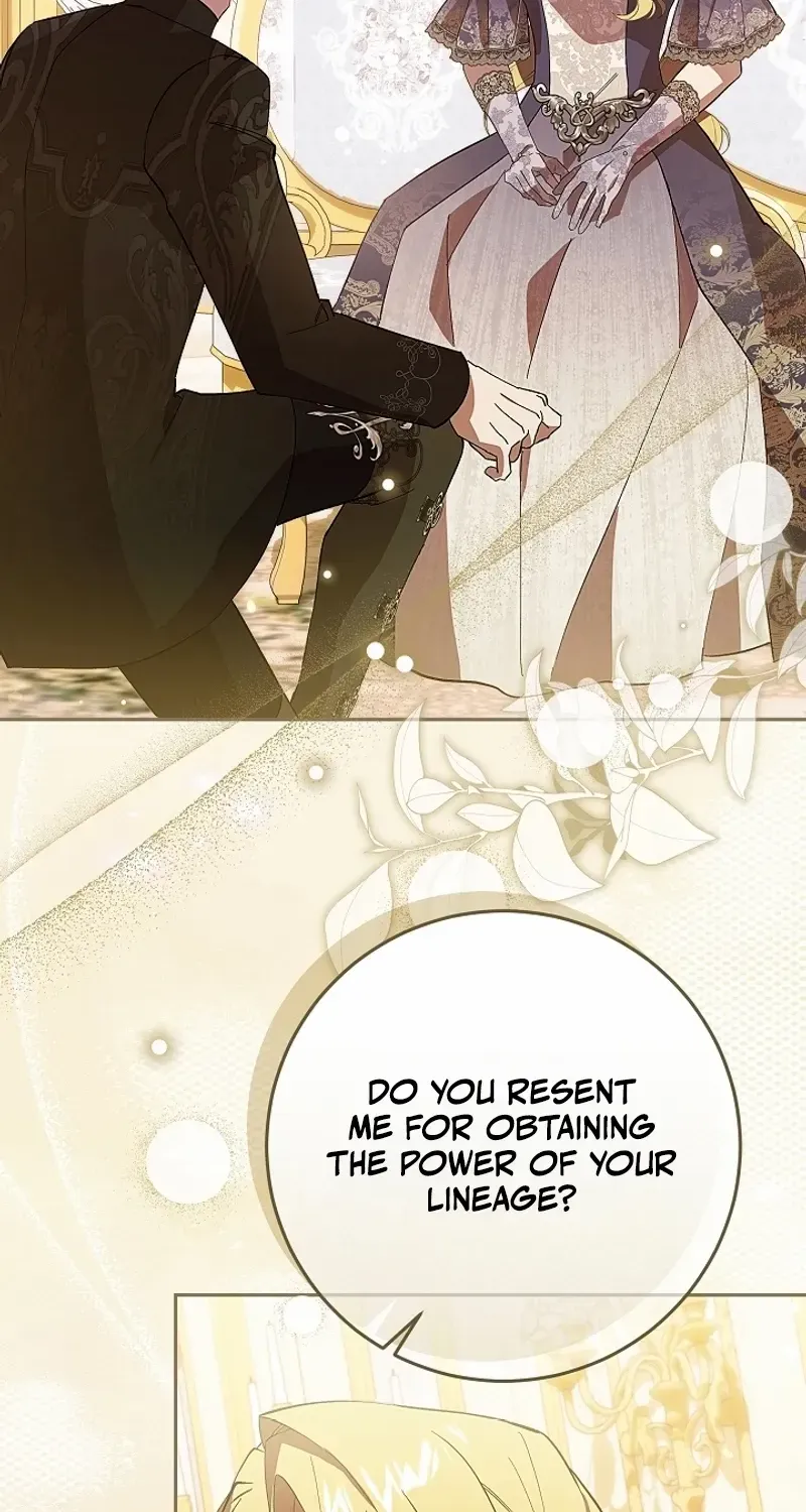 Come On Now, Even If I’m Not A Villain Chapter 18 page 56 - 