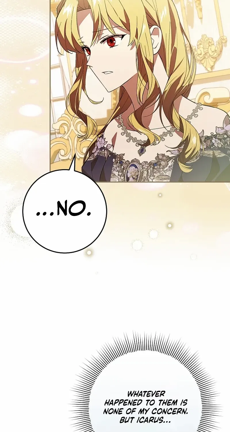 Come On Now, Even If I’m Not A Villain Chapter 18 page 57 - 