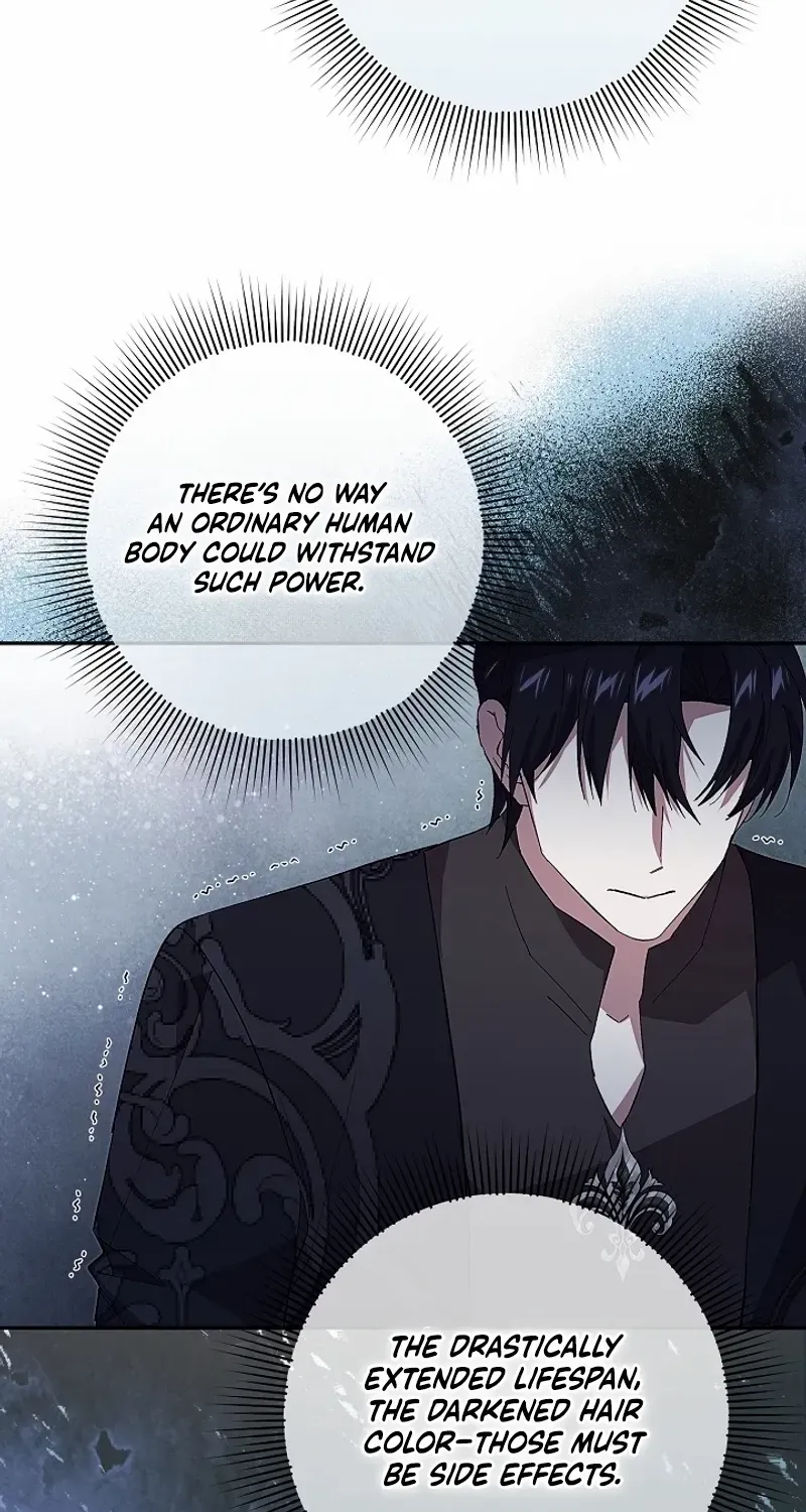Come On Now, Even If I’m Not A Villain Chapter 18 page 58 - 