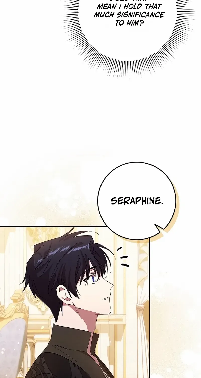 Come On Now, Even If I’m Not A Villain Chapter 18 page 60 - 