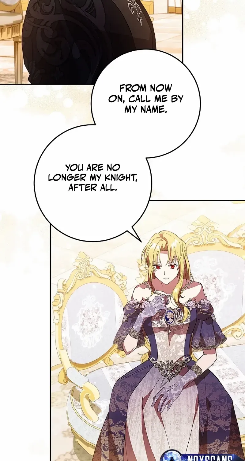 Come On Now, Even If I’m Not A Villain Chapter 18 page 61 - 