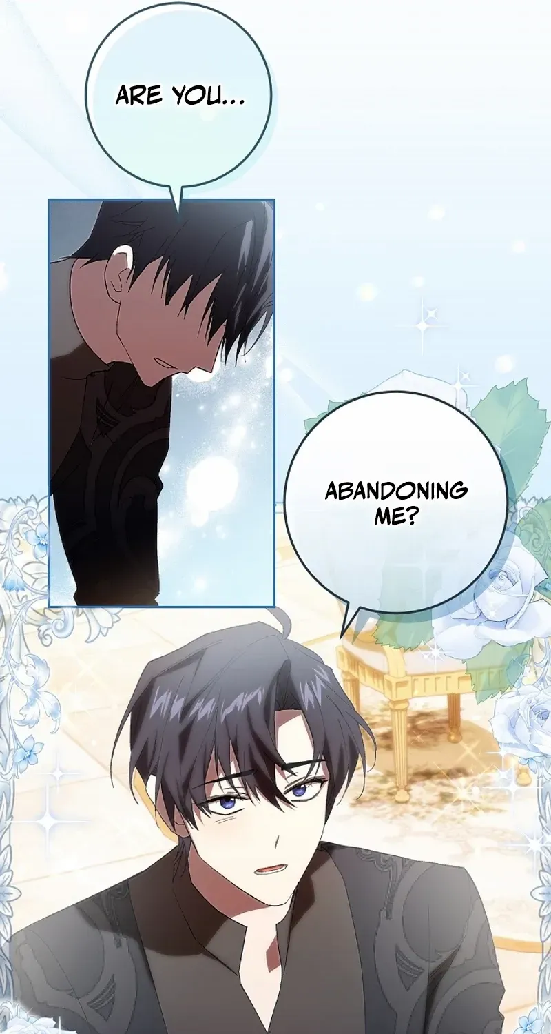 Come On Now, Even If I’m Not A Villain Chapter 18 page 63 - 