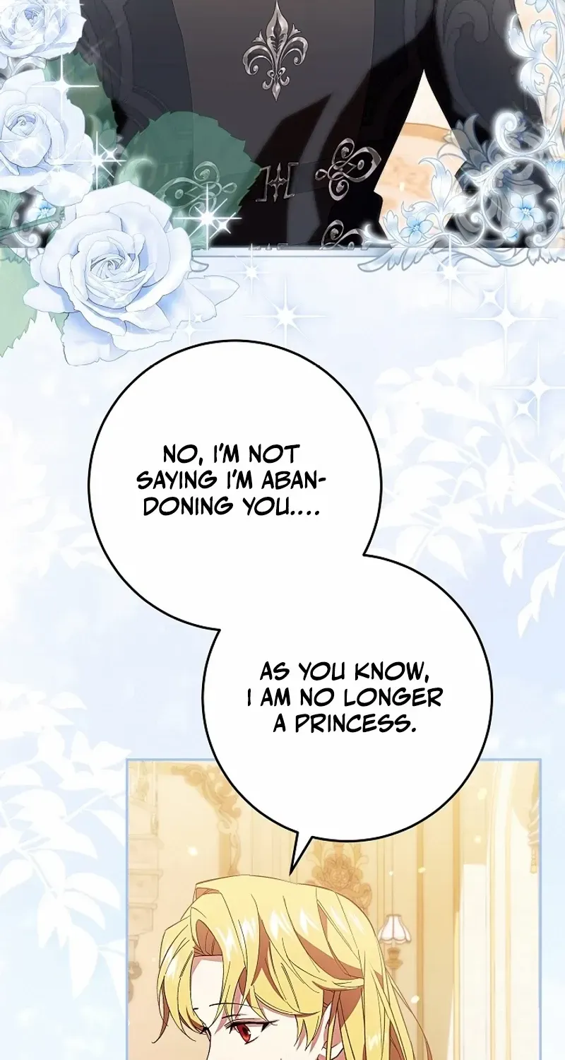 Come On Now, Even If I’m Not A Villain Chapter 18 page 64 - 