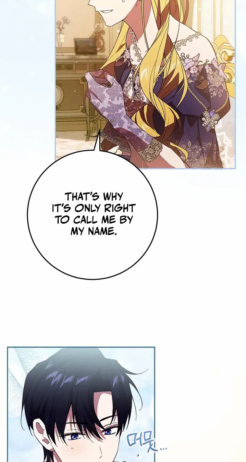 Come On Now, Even If I’m Not A Villain Chapter 18 page 65 - 
