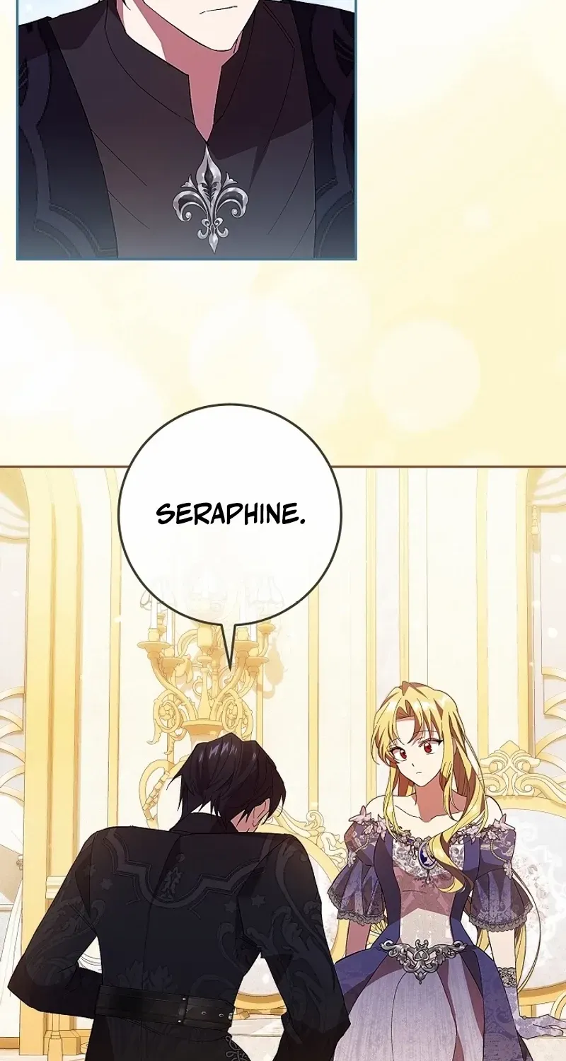 Come On Now, Even If I’m Not A Villain Chapter 18 page 66 - 