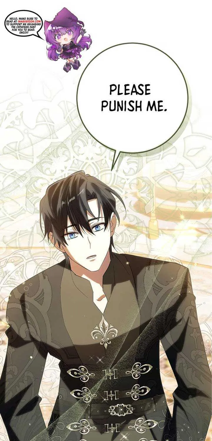 Come On Now, Even If I’m Not A Villain Chapter 19 page 1 - 