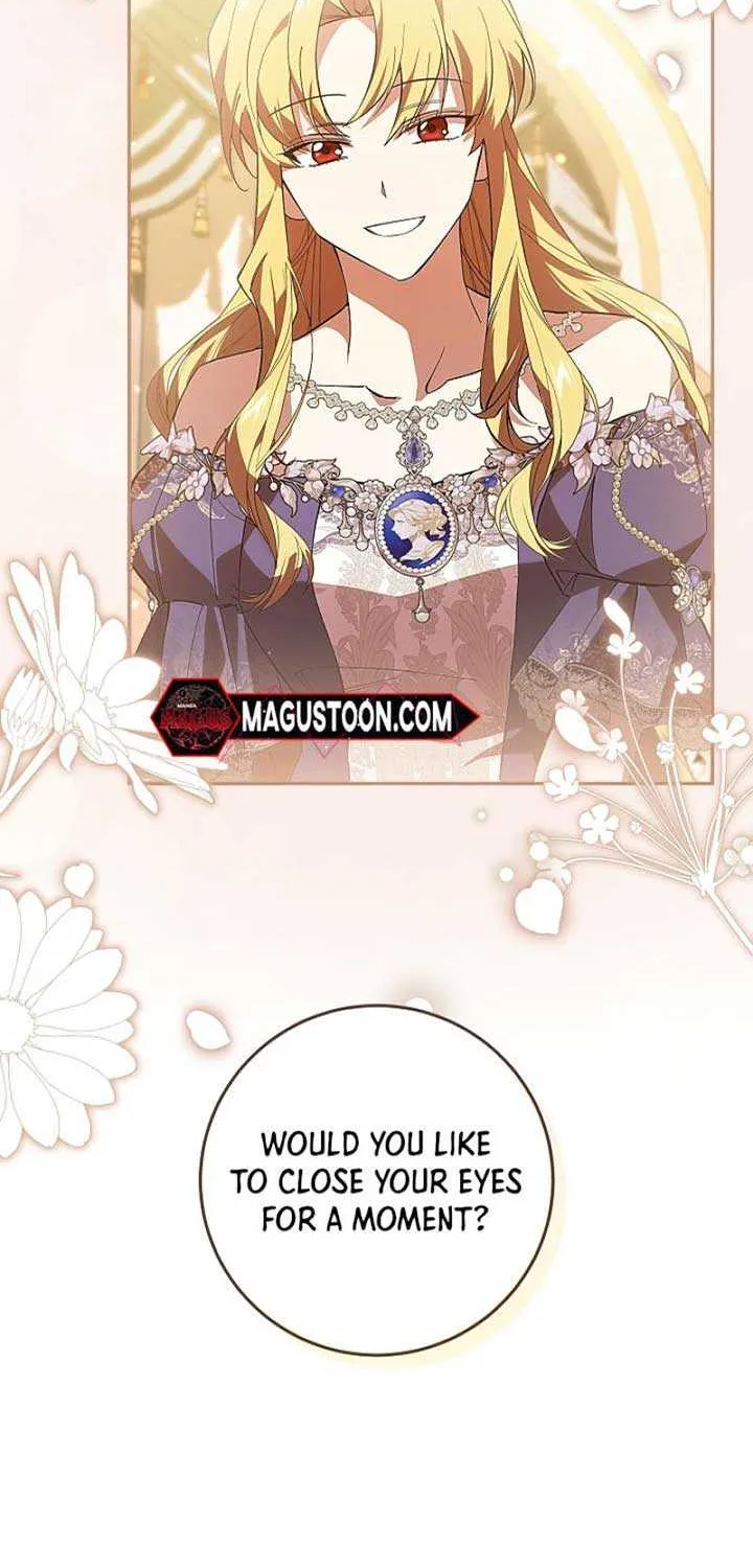 Come On Now, Even If I’m Not A Villain Chapter 19 page 11 - 