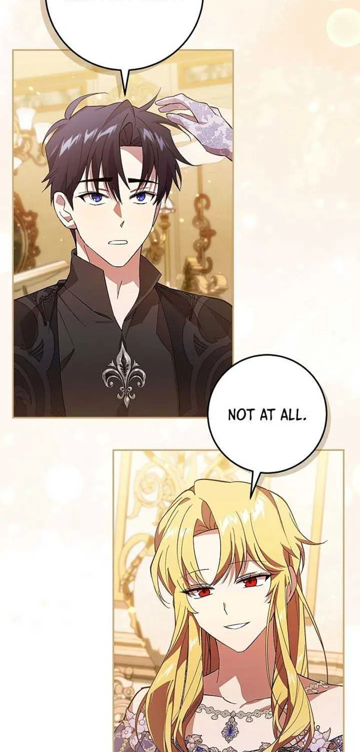 Come On Now, Even If I’m Not A Villain Chapter 19 page 13 - 