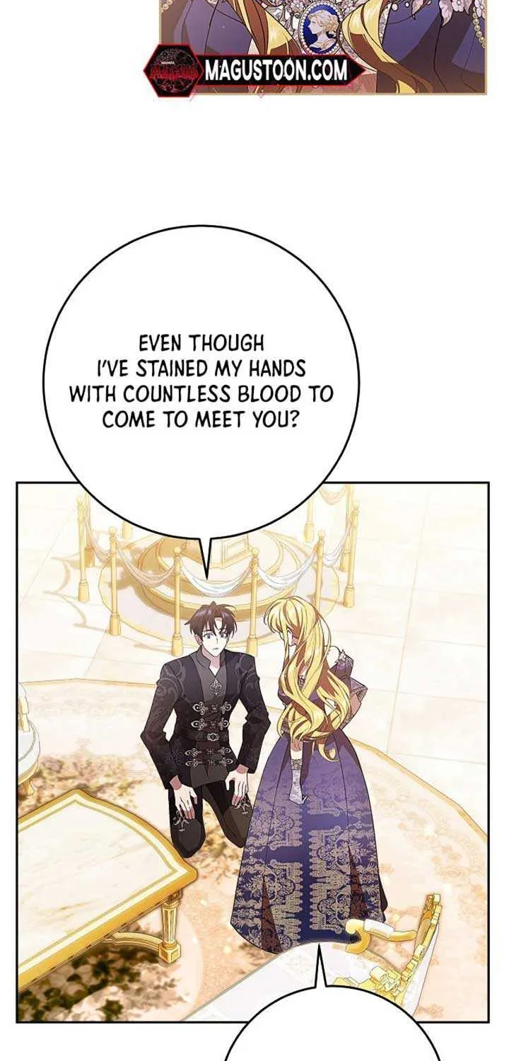 Come On Now, Even If I’m Not A Villain Chapter 19 page 14 - 