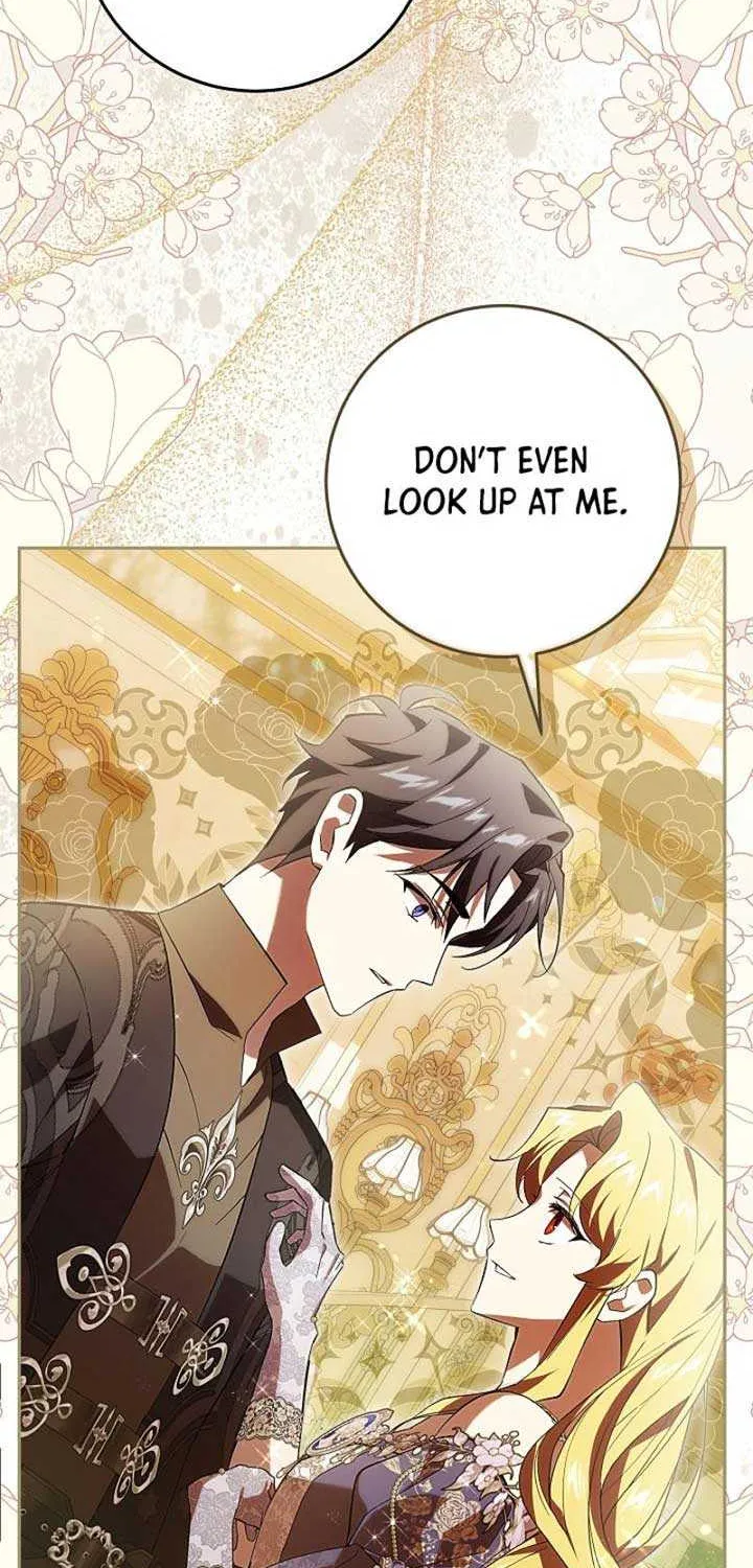 Come On Now, Even If I’m Not A Villain Chapter 19 page 17 - 