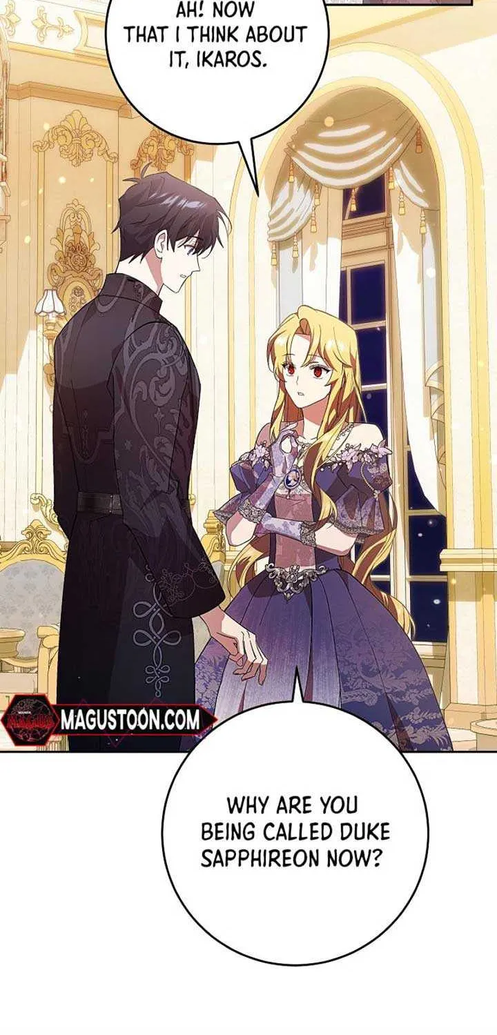 Come On Now, Even If I’m Not A Villain Chapter 19 page 19 - 