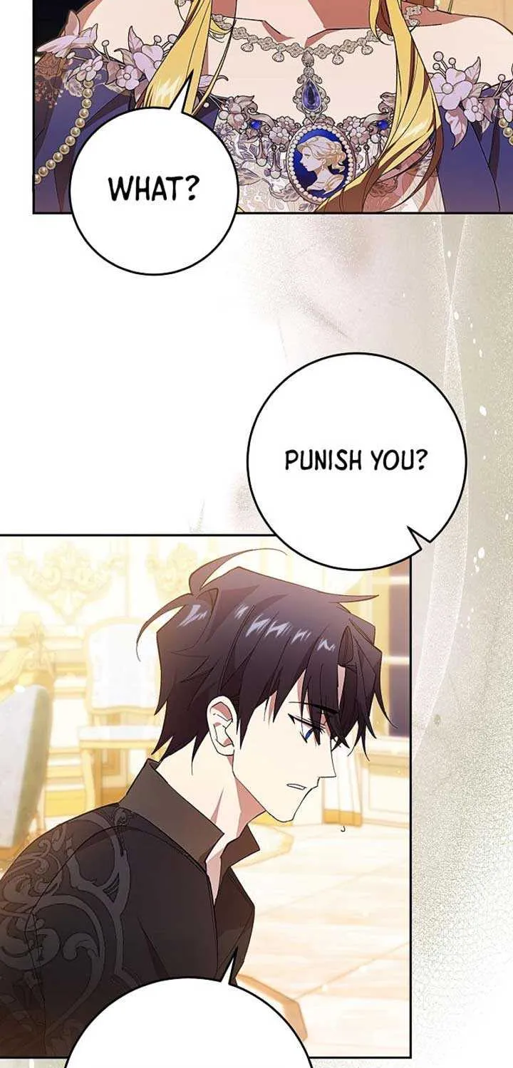 Come On Now, Even If I’m Not A Villain Chapter 19 page 3 - 