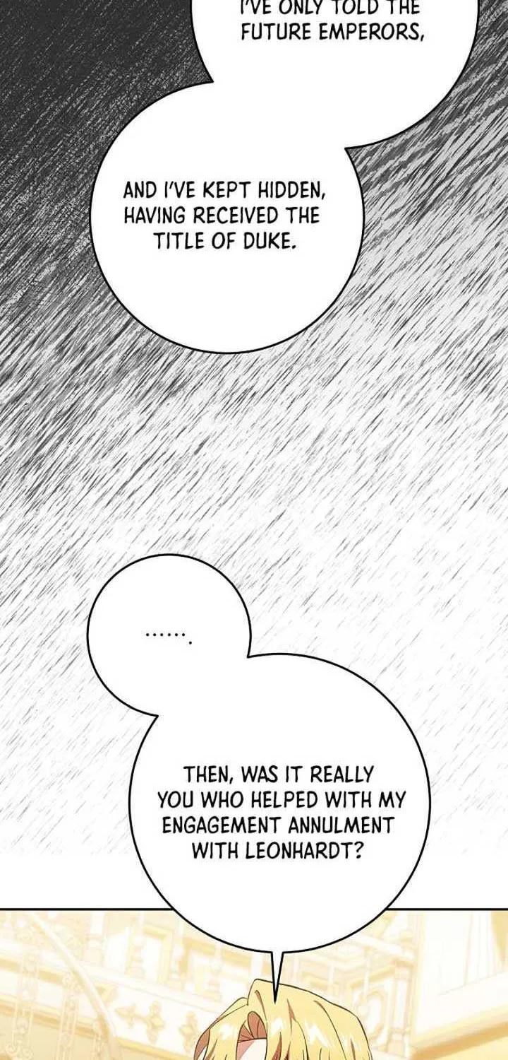 Come On Now, Even If I’m Not A Villain Chapter 19 page 21 - 