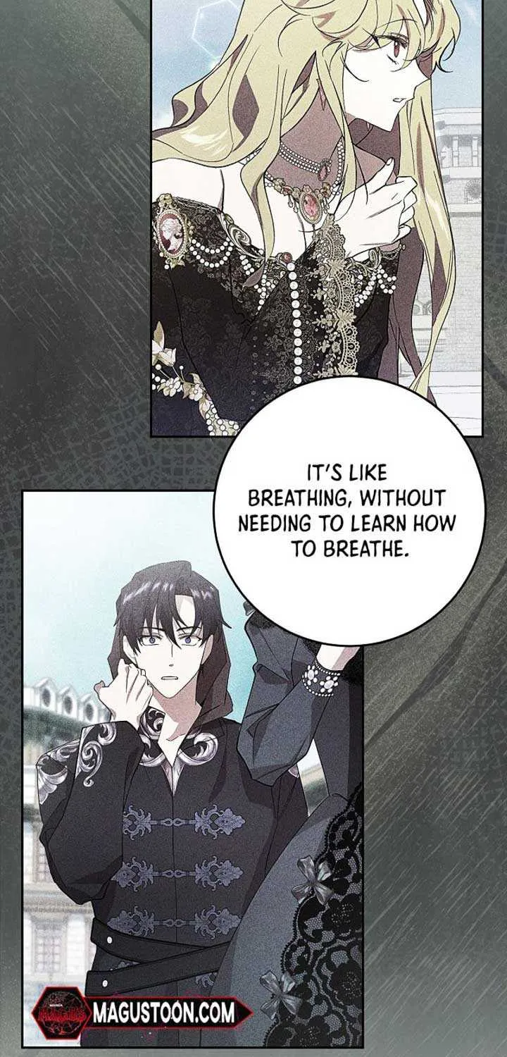 Come On Now, Even If I’m Not A Villain Chapter 19 page 24 - 