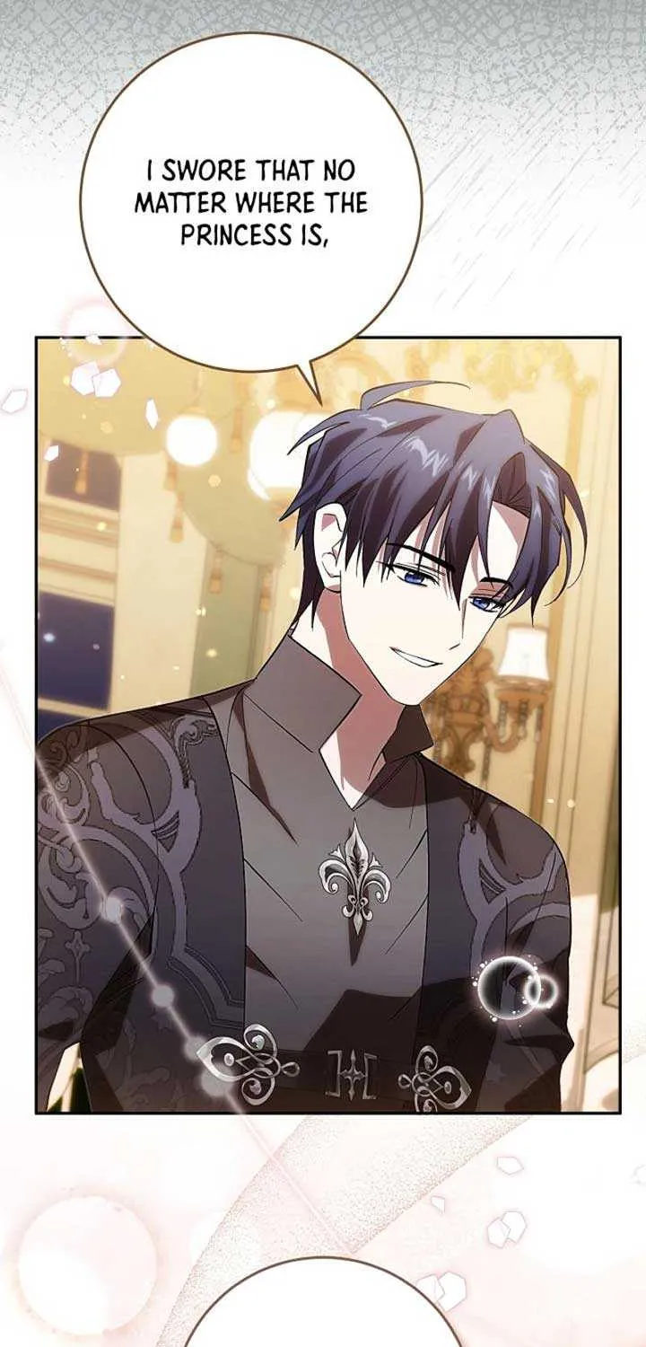 Come On Now, Even If I’m Not A Villain Chapter 19 page 26 - 