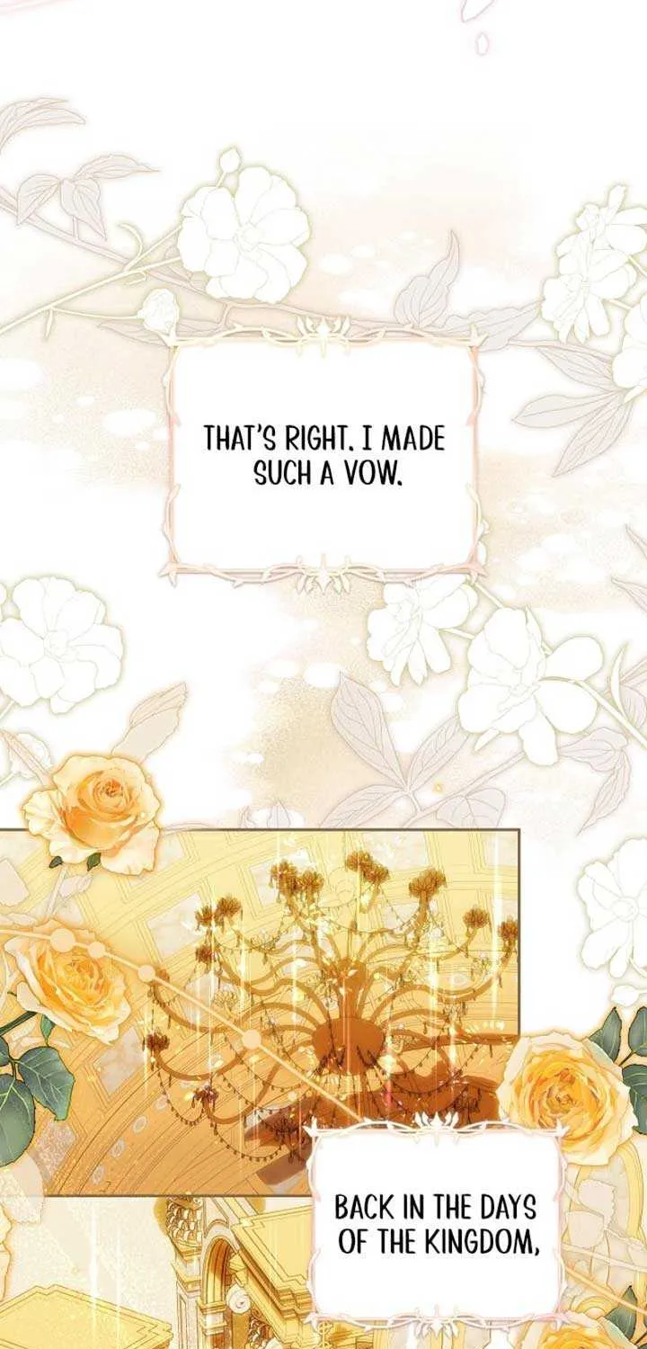 Come On Now, Even If I’m Not A Villain Chapter 19 page 28 - 
