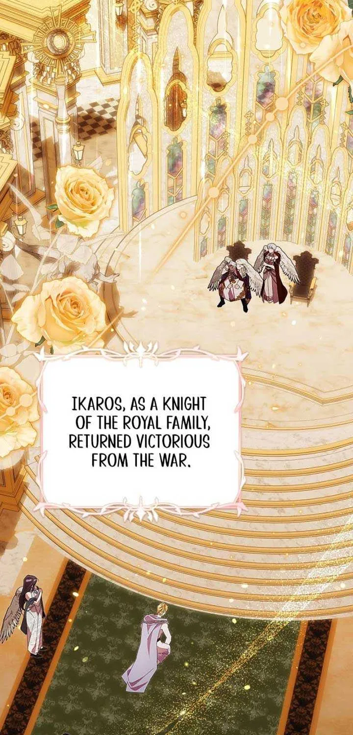 Come On Now, Even If I’m Not A Villain Chapter 19 page 29 - 