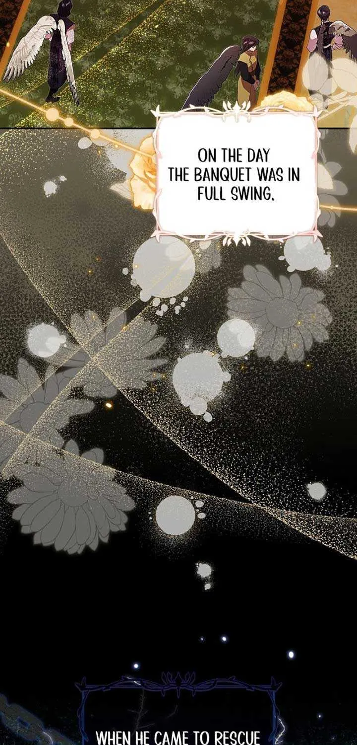Come On Now, Even If I’m Not A Villain Chapter 19 page 30 - 