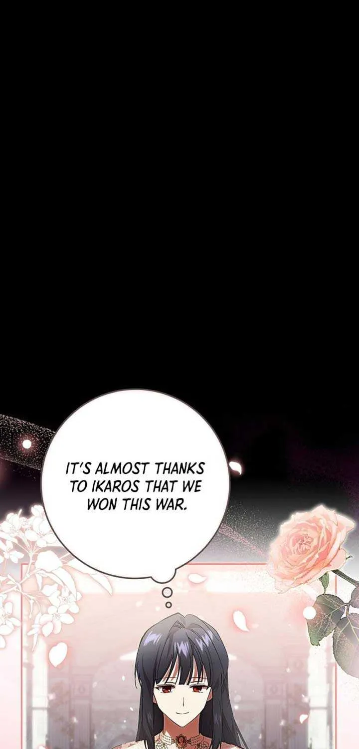 Come On Now, Even If I’m Not A Villain Chapter 19 page 33 - 