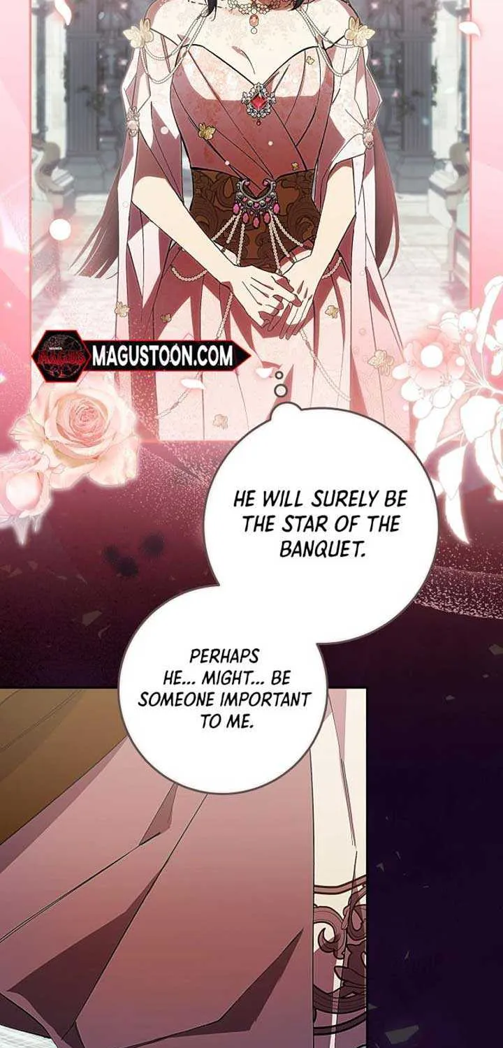 Come On Now, Even If I’m Not A Villain Chapter 19 page 34 - 