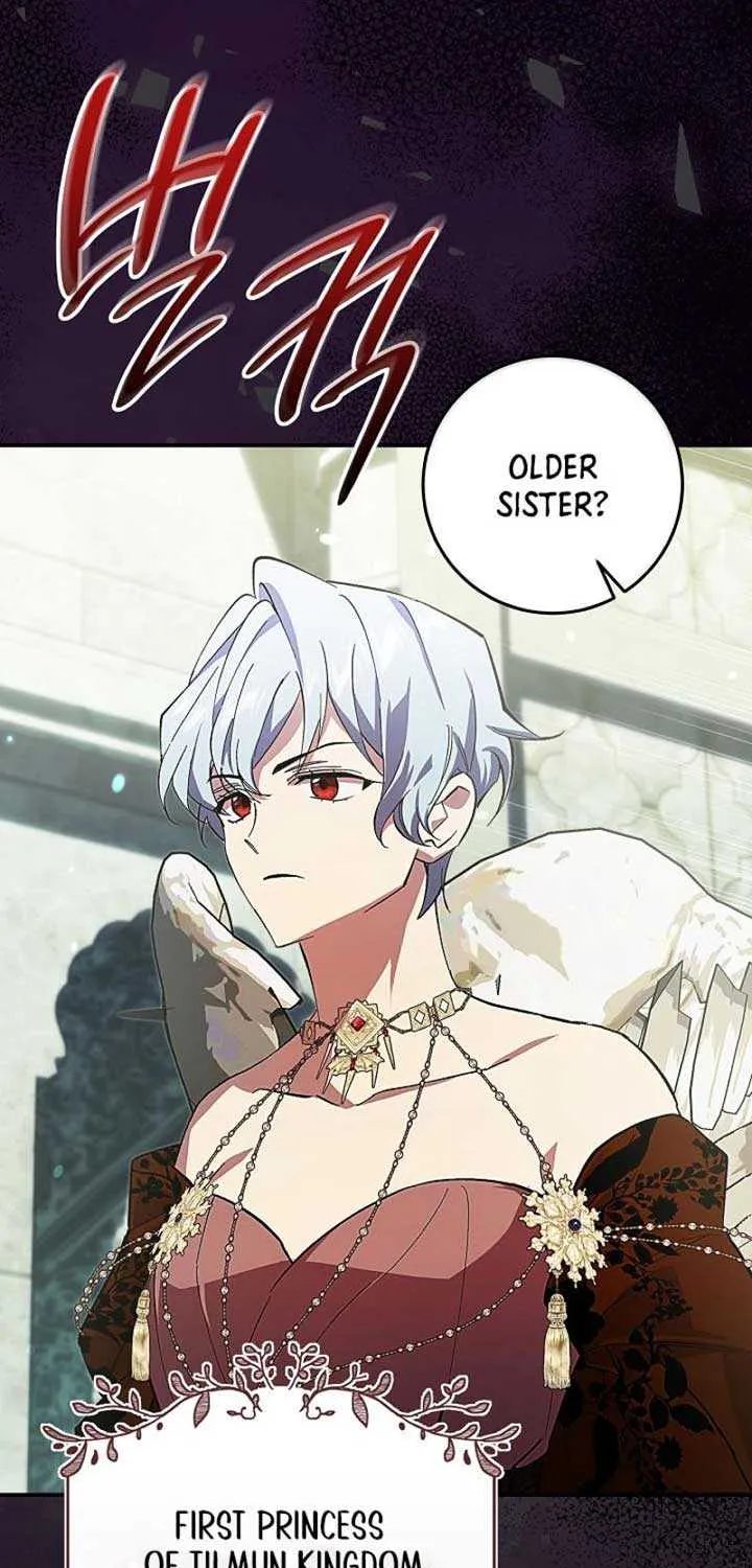 Come On Now, Even If I’m Not A Villain Chapter 19 page 36 - 
