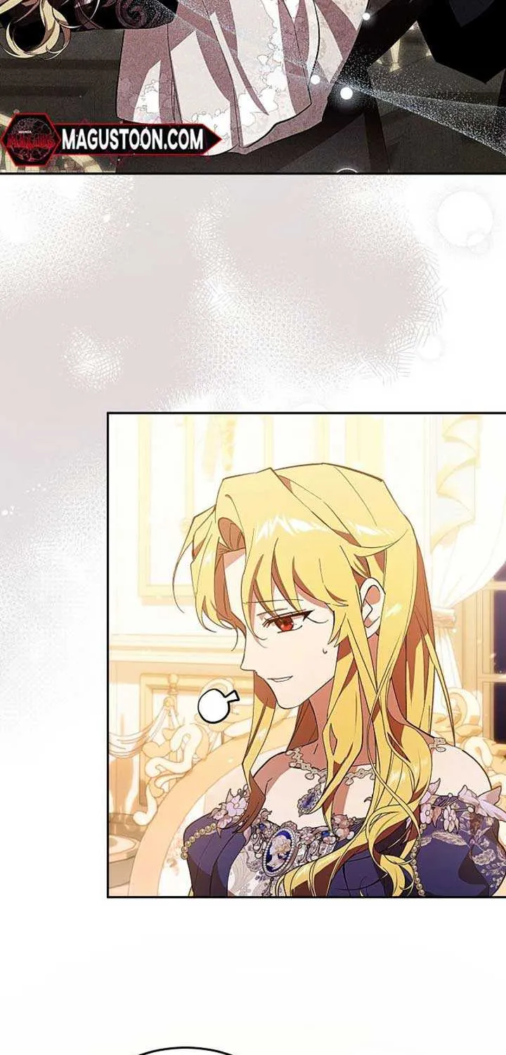Come On Now, Even If I’m Not A Villain Chapter 19 page 5 - 