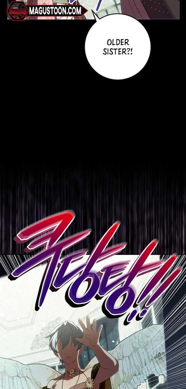 Come On Now, Even If I’m Not A Villain Chapter 19 page 44 - 