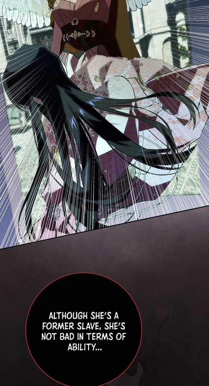 Come On Now, Even If I’m Not A Villain Chapter 19 page 45 - 
