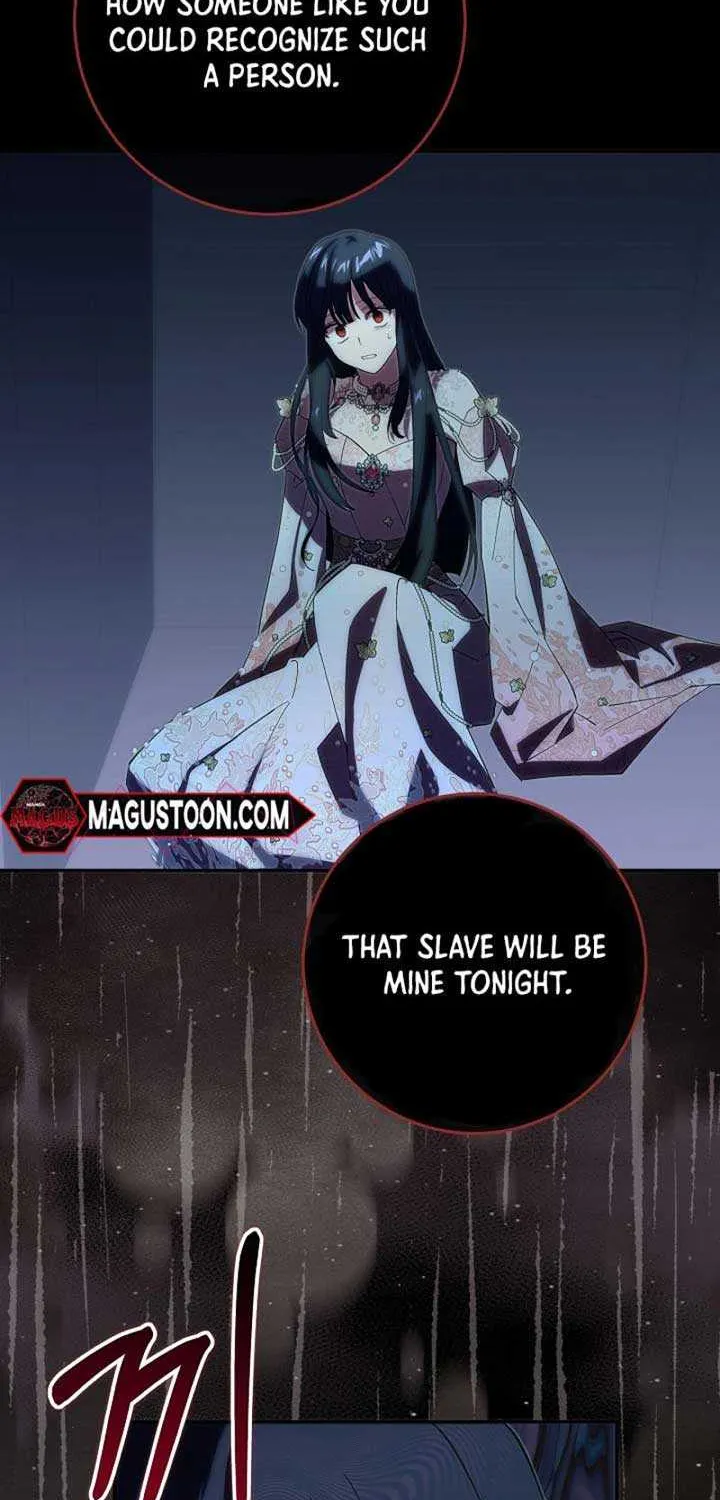 Come On Now, Even If I’m Not A Villain Chapter 19 page 47 - 