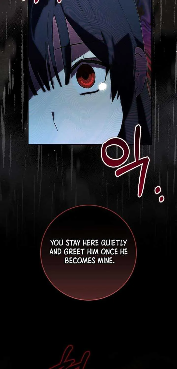 Come On Now, Even If I’m Not A Villain Chapter 19 page 48 - 
