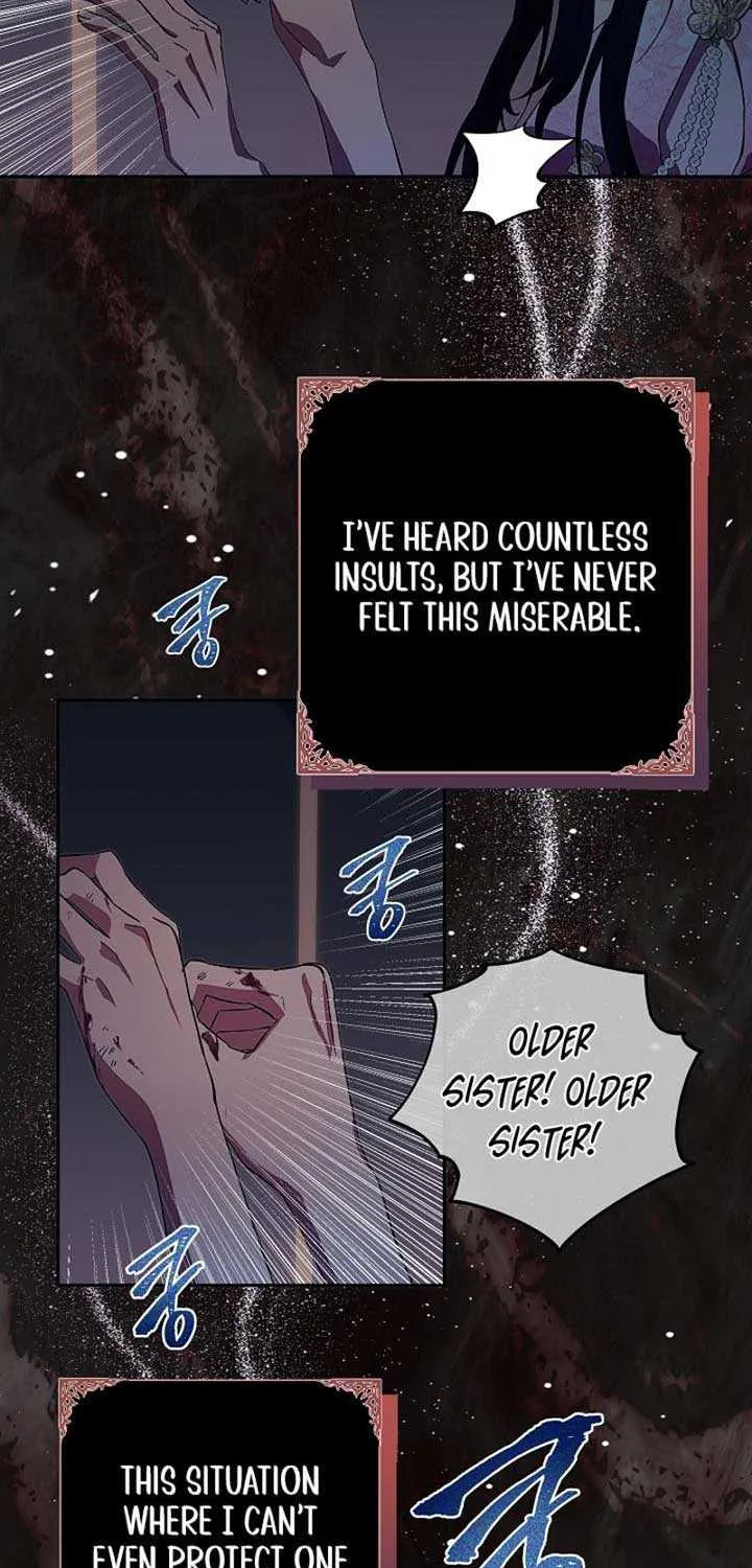Come On Now, Even If I’m Not A Villain Chapter 19 page 50 - 