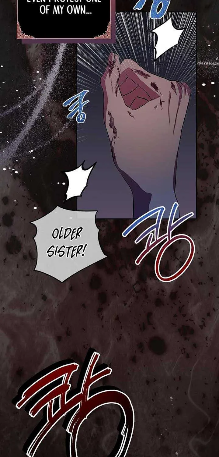 Come On Now, Even If I’m Not A Villain Chapter 19 page 51 - 