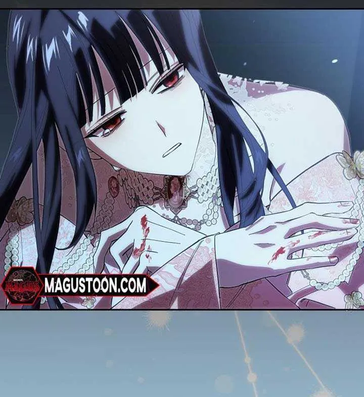Come On Now, Even If I’m Not A Villain Chapter 19 page 54 - 