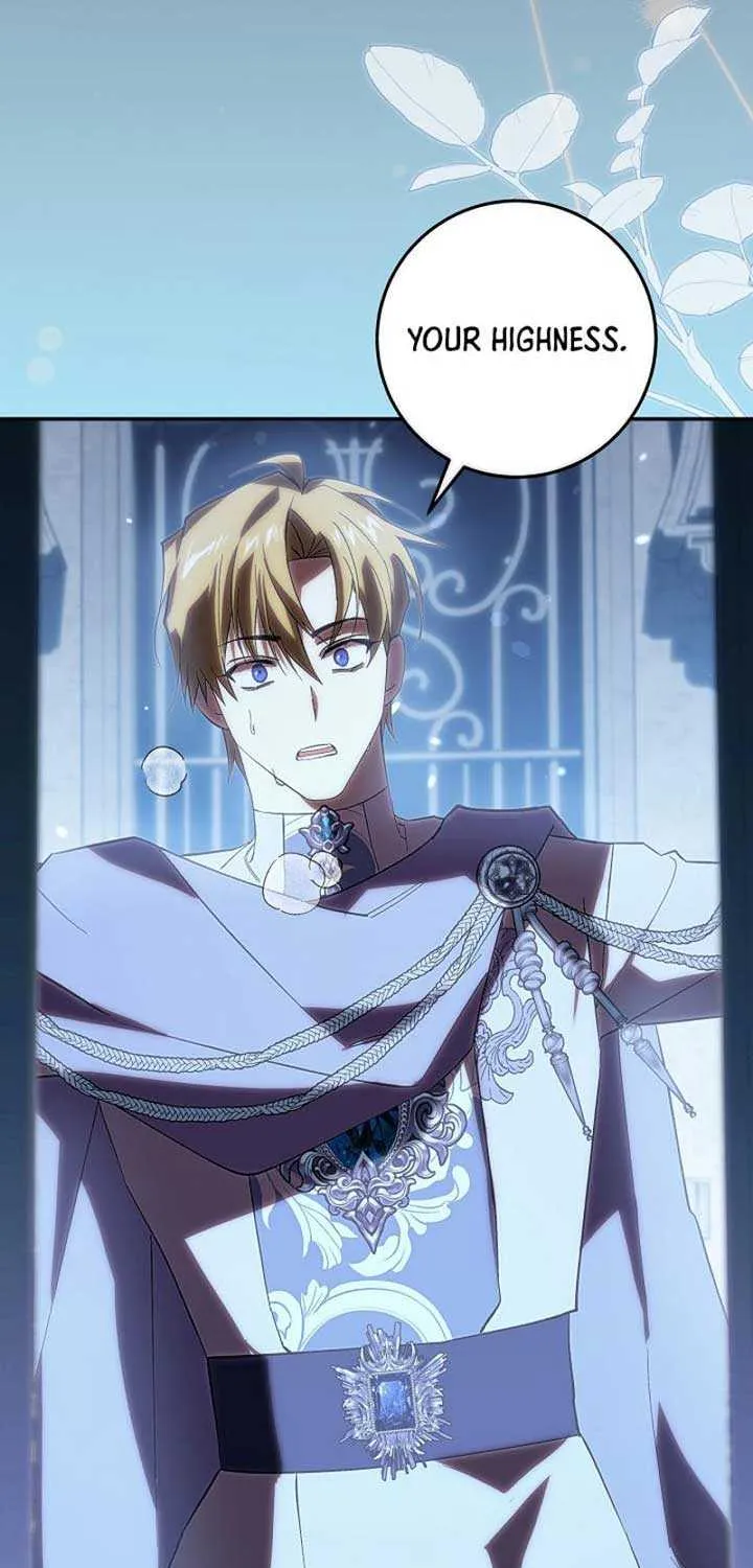 Come On Now, Even If I’m Not A Villain Chapter 19 page 55 - 