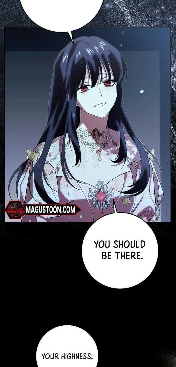 Come On Now, Even If I’m Not A Villain Chapter 19 page 57 - 