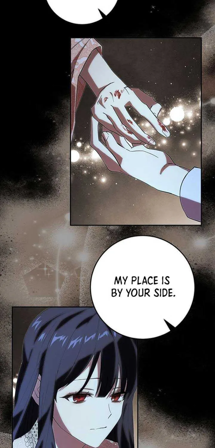 Come On Now, Even If I’m Not A Villain Chapter 19 page 58 - 