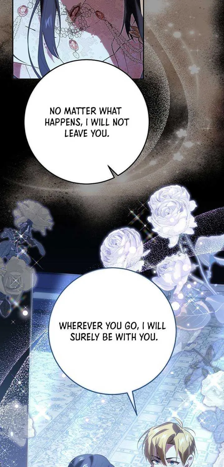 Come On Now, Even If I’m Not A Villain Chapter 19 page 59 - 