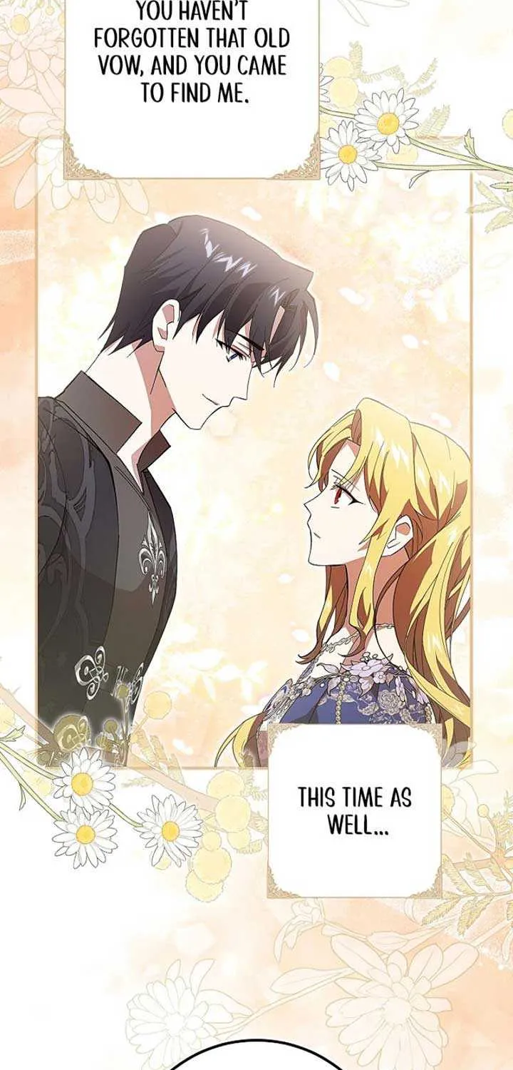Come On Now, Even If I’m Not A Villain Chapter 19 page 61 - 