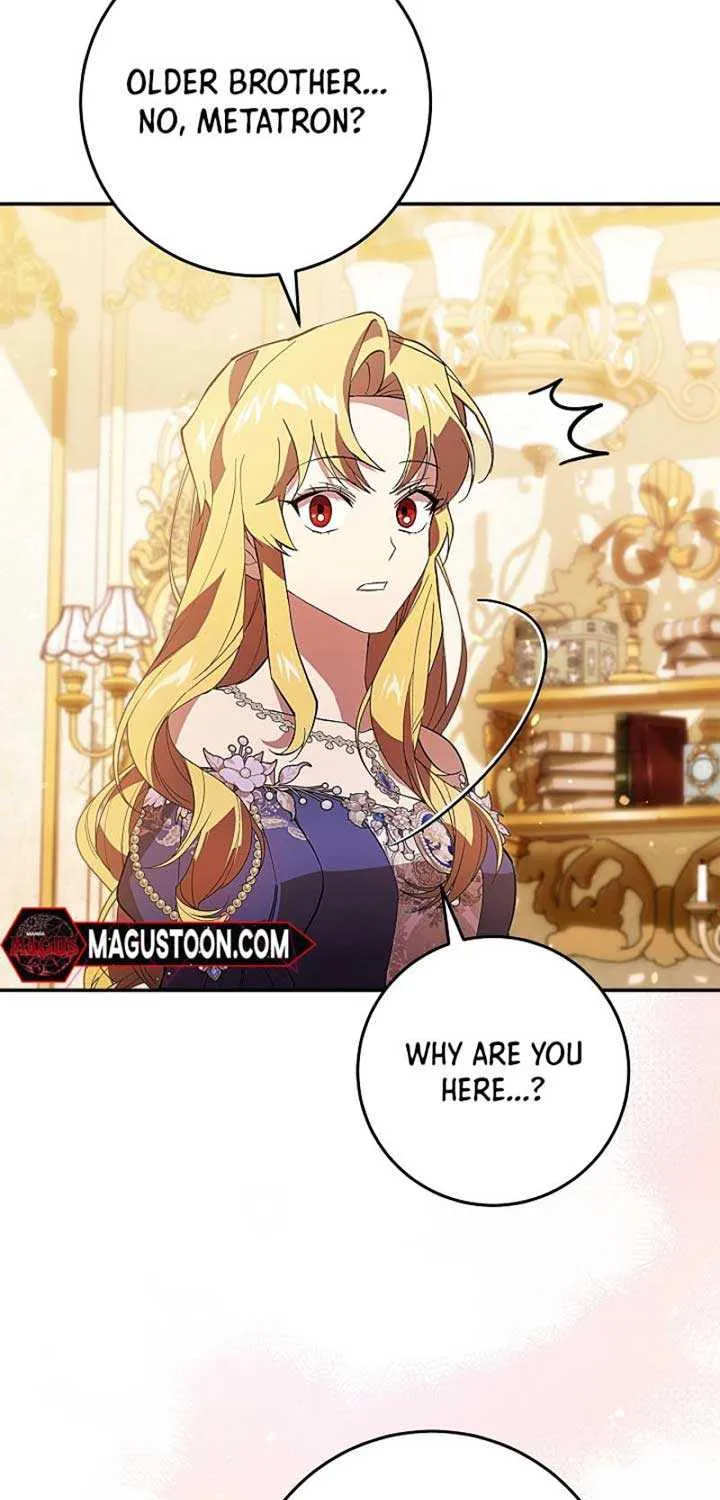 Come On Now, Even If I’m Not A Villain Chapter 19 page 63 - 