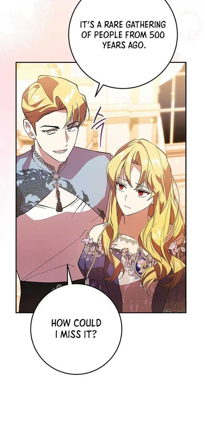 Come On Now, Even If I’m Not A Villain Chapter 19 page 64 - 