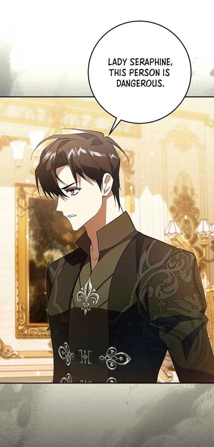 Come On Now, Even If I’m Not A Villain Chapter 19 page 65 - 